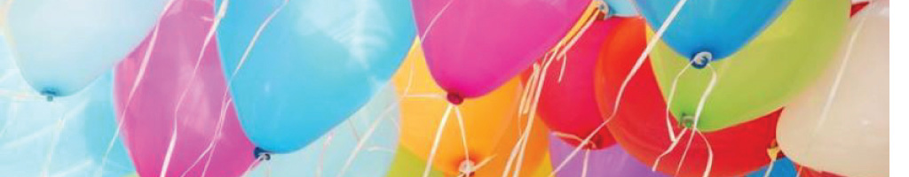 Ballonnen online kopen Ballonnen online kopen