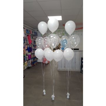 tros heliumballonnen - happy balloons geleen