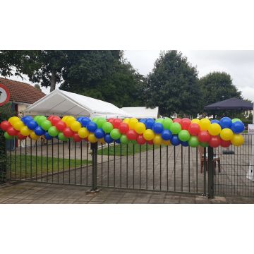 Ballonslinger - Happy Balloons Geleen