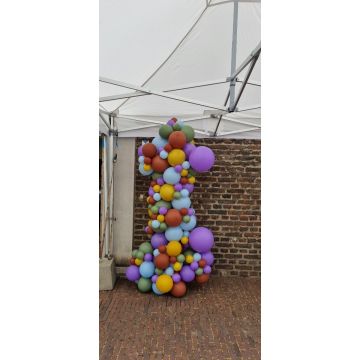 Happy balloons geleen