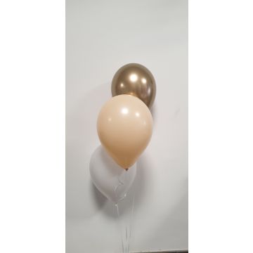 Helium ballon 3 (prijs op aanvraag)