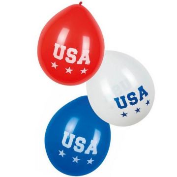 Ballon USA