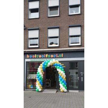 Ballonboog HVF (klik op foto voor info)