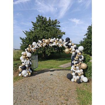 Ballonboog organic XXL