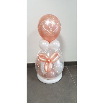 Cadeau Ballon - Happy Balloons Geleen